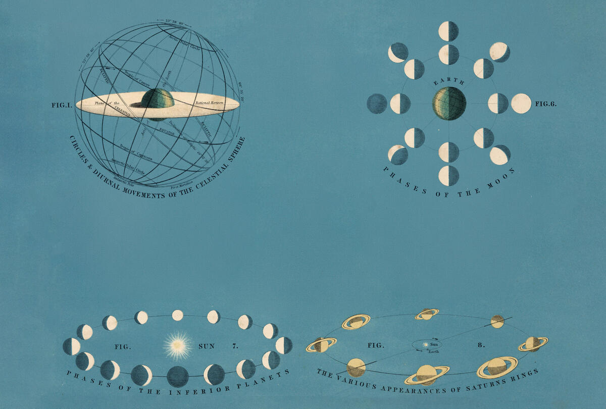 Atla team members in the studio